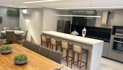 Apartamento de 3 quartos, 98m² no bairro Manaíra, em João Pessoa | Eu Corretor