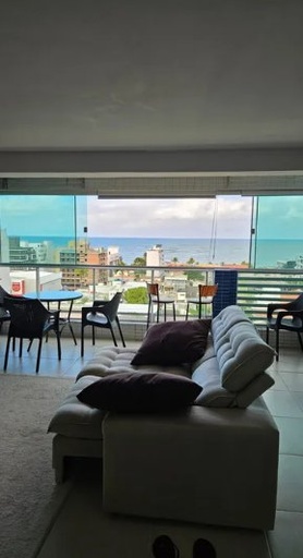 Apartamento de 2 quartos, 77m² no bairro Jardim Oceania, em João Pessoa | Eu Corretor