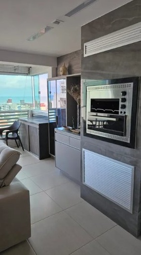 Apartamento de 2 quartos, 77m² no bairro Jardim Oceania, em João Pessoa | Eu Corretor