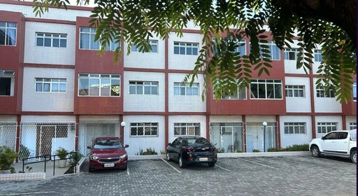 Apartamento de 2 quartos, 57m² no bairro Tambaú, em João Pessoa | Eu Corretor