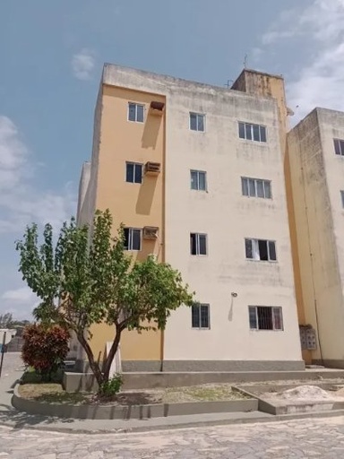 Apartamento de 2 quartos, 62m² no bairro Bancários, em João Pessoa | Eu Corretor