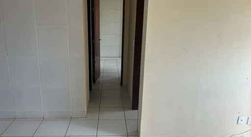 Apartamento de 2 quartos, 62m² no bairro Bancários, em João Pessoa | Eu Corretor