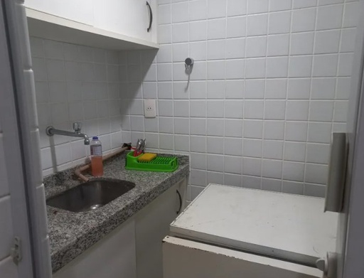 Imóvel Comercial de 2 quartos, 42m² no bairro Centro, em João Pessoa | Eu Corretor