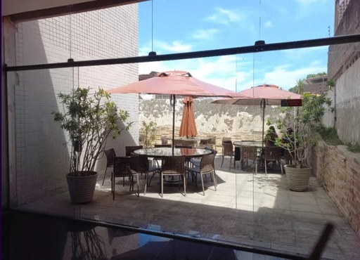 Imóvel Comercial de 2 quartos, 42m² no bairro Centro, em João Pessoa | Eu Corretor