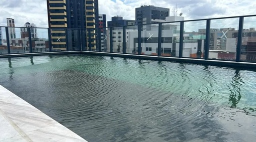 Apartamento de 3 quartos, 87m² no bairro Manaíra, em João Pessoa | Eu Corretor