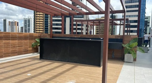 Apartamento de 3 quartos, 87m² no bairro Manaíra, em João Pessoa | Eu Corretor