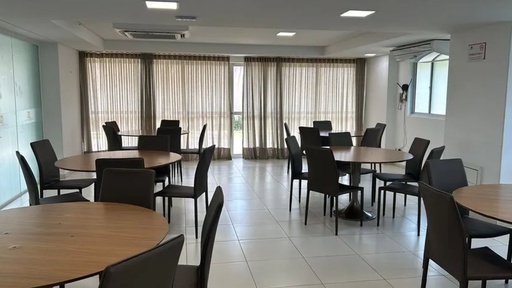 Apartamento de 3 quartos, 80m² no bairro Bessa, em João Pessoa | Eu Corretor