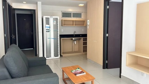 Apartamento de 2 quartos, 60m² no bairro Bessa, em João Pessoa | Eu Corretor