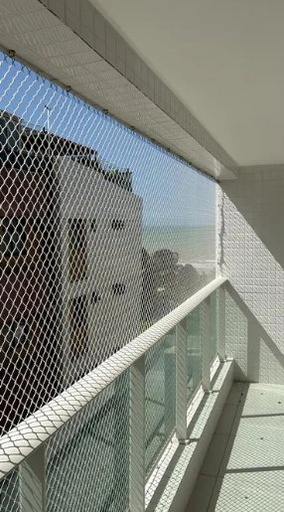 Apartamento de 2 quartos, 60m² no bairro Bessa, em João Pessoa | Eu Corretor