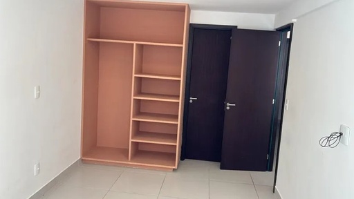 Apartamento de 2 quartos, 60m² no bairro Bessa, em João Pessoa | Eu Corretor