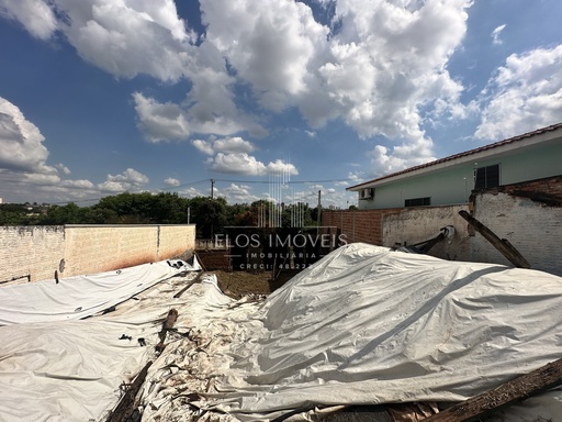 Lote/Terreno de 225m² no bairro Vila Teixeira Marques, em Limeira | Eu Corretor
