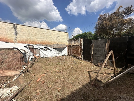 Lote/Terreno de 225m² no bairro Vila Teixeira Marques, em Limeira | Eu Corretor