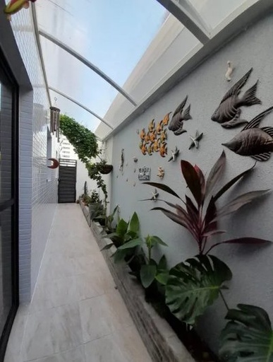 Apartamento de 2 quartos, 51m² no bairro Manaíra, em João Pessoa | Eu Corretor