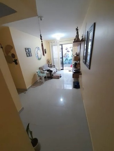 Apartamento de 2 quartos, 51m² no bairro Manaíra, em João Pessoa | Eu Corretor