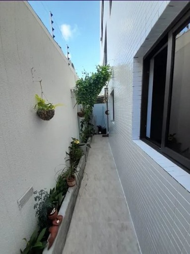 Apartamento de 2 quartos, 51m² no bairro Manaíra, em João Pessoa | Eu Corretor