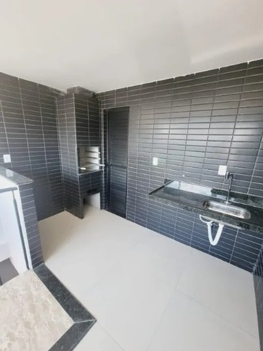 Cobertura de 3 quartos, 105m² no bairro Intermares, em Cabedelo | Eu Corretor