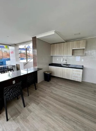 Apartamento de 3 quartos, 77m² no bairro Brisamar, em João Pessoa | Eu Corretor