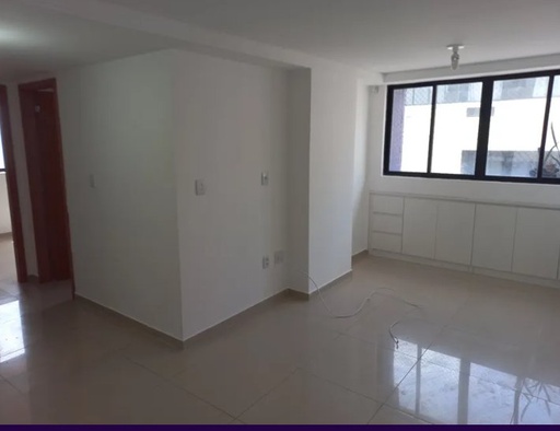 Apartamento de 2 quartos, 67m² no bairro Manaíra, em João Pessoa | Eu Corretor