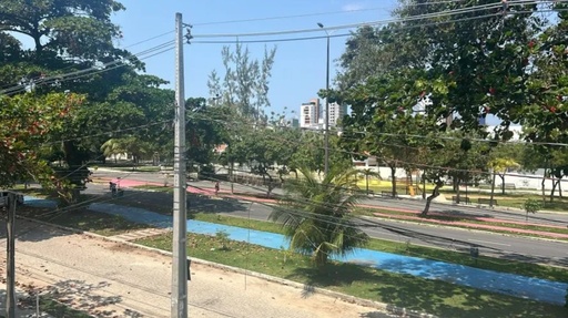 Apartamento de 1 quarto, 55m² no bairro Bancários, em João Pessoa | Eu Corretor