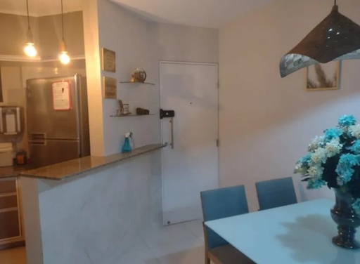 Apartamento de 1 quarto, 60m² no bairro Manaíra, em João Pessoa | Eu Corretor