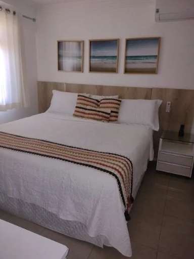 Apartamento de 1 quarto, 60m² no bairro Manaíra, em João Pessoa | Eu Corretor