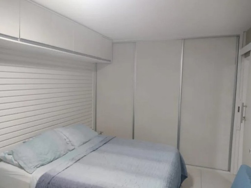 Apartamento de 1 quarto, 60m² no bairro Manaíra, em João Pessoa | Eu Corretor