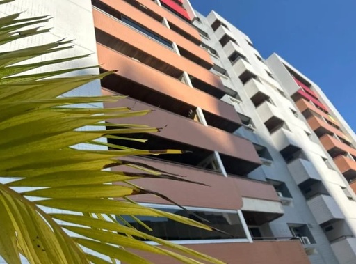 Apartamento de 3 quartos, 84m² no bairro Manaíra, em João Pessoa | Eu Corretor
