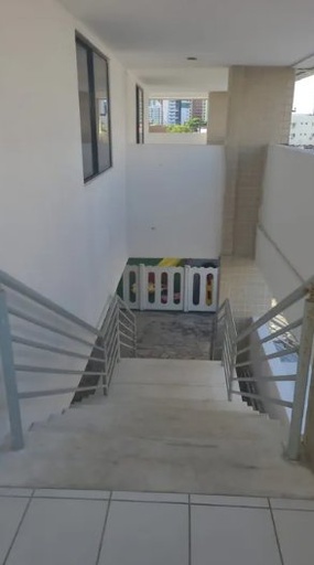 Apartamento de 3 quartos, 84m² no bairro Manaíra, em João Pessoa | Eu Corretor