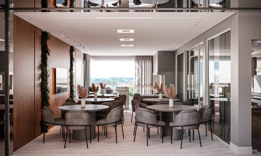 Apartamento de 2 quartos, 77m² no bairro Vila Nova, em Porto Belo | Eu Corretor