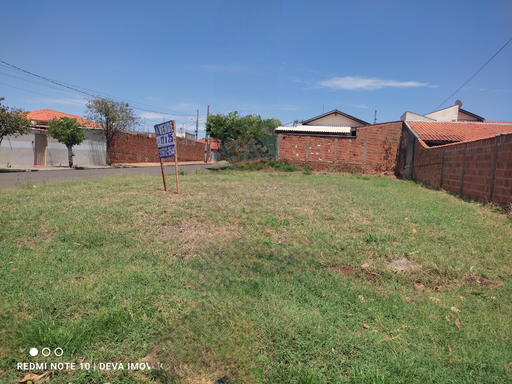 Lote/Terreno de 275m² no bairro Jd Primavera II, em General Salgado | Eu Corretor