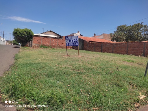 Lote/Terreno de 275m² no bairro Jd Primavera II, em General Salgado | Eu Corretor