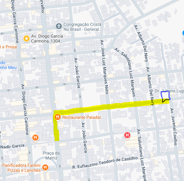 Mapa  Google 2  lote Maria Dias.PNG