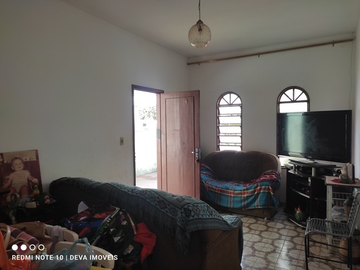 Casa de 3 quartos, no bairro CENTRO, em General Salgado | Eu Corretor