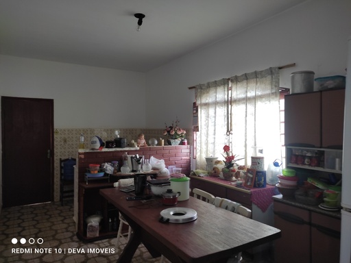Casa de 3 quartos, no bairro CENTRO, em General Salgado | Eu Corretor