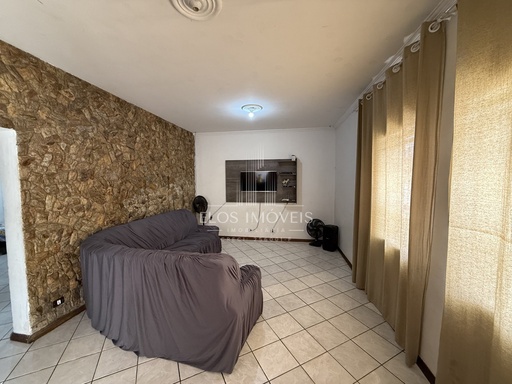 Casa de 4 quartos, 203m² no bairro Parque Hippolyto, em Limeira | Eu Corretor