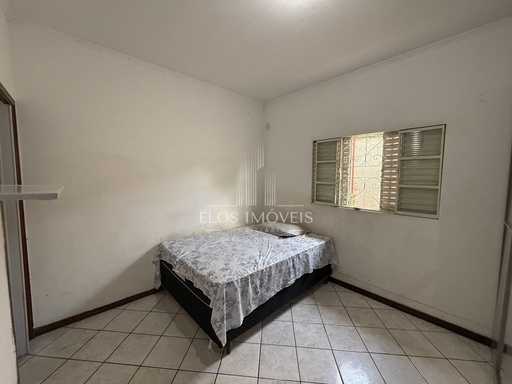 Casa de 4 quartos, 203m² no bairro Parque Hippolyto, em Limeira | Eu Corretor