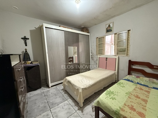 Casa de 4 quartos, 203m² no bairro Parque Hippolyto, em Limeira | Eu Corretor