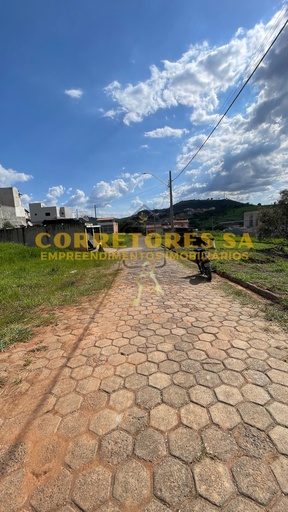 Lote/Terreno de 140m² no bairro Jd. Primavera , em Cambuí | Eu Corretor