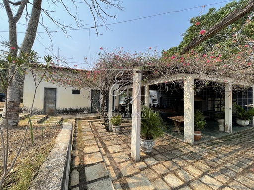 Chácara de 5 quartos, 400m² no bairro Rio dos Peixes, em Chapada dos Guimarães | Eu Corretor