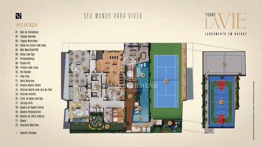 Apartamento de 4 quartos, 188m² no bairro Nazaré, em Belém | Eu Corretor