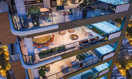 Apartamento de 4 quartos, 300m² no bairro Umarizal, em Belém | Eu Corretor