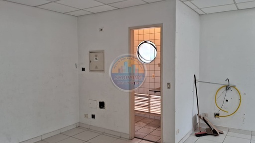 Sala Comercial de 32m² no bairro Perdizes, em São Paulo | Eu Corretor