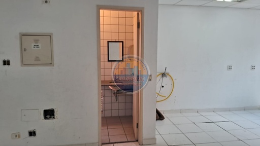Sala Comercial de 32m² no bairro Perdizes, em São Paulo | Eu Corretor