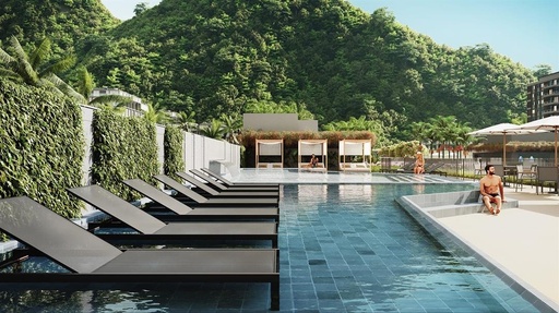 Apartamento de 2 quartos, 61m² no bairro Gávea, em Rio de Janeiro | Eu Corretor