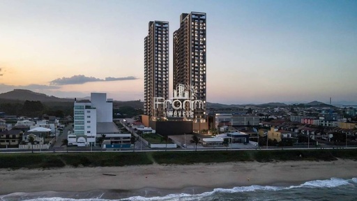 Apartamento de 2 quartos, 70m² no bairro Tabuleiro, em Barra Velha | Eu Corretor