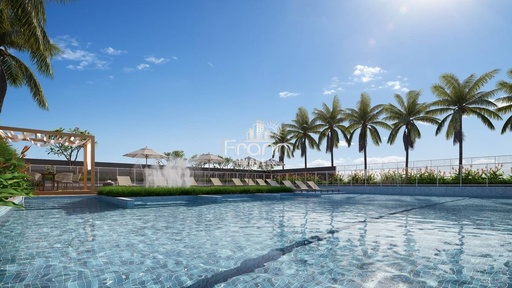 Apartamento de 2 quartos, 70m² no bairro Tabuleiro, em Barra Velha | Eu Corretor