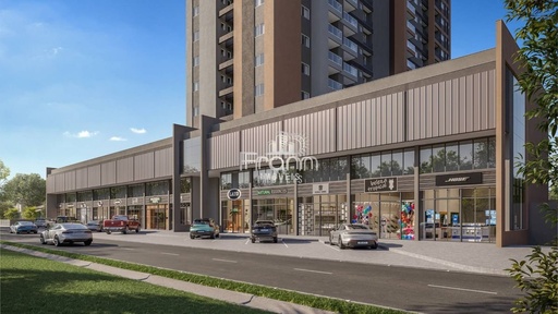 Apartamento de 2 quartos, 70m² no bairro Tabuleiro, em Barra Velha | Eu Corretor