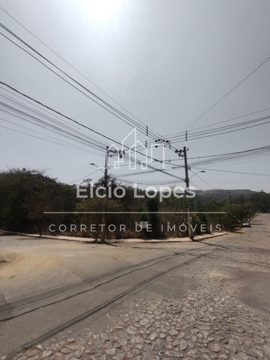 Lote/Terreno Comercial de 250m² no bairro Morada do Sol, em Conselheiro Lafaiete | Eu Corretor