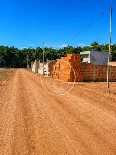 Lote/Terreno de 200m² no bairro Barra do Jacuípe, em Camaçari | Eu Corretor
