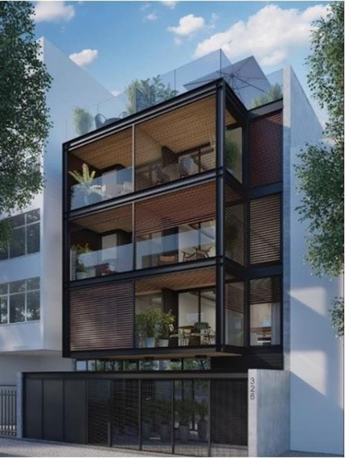 Cobertura de 2 quartos, 185m² no bairro Ipanema, em Rio de Janeiro | Eu Corretor